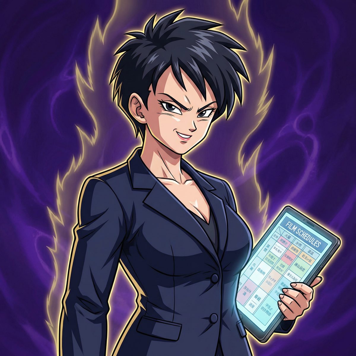 麻豆传媒制片人