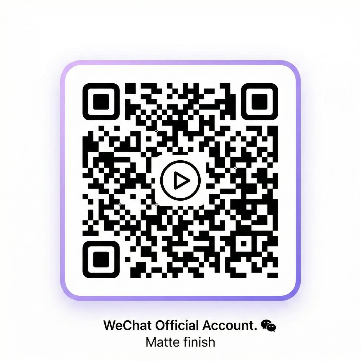 麻豆传媒公众号二维码